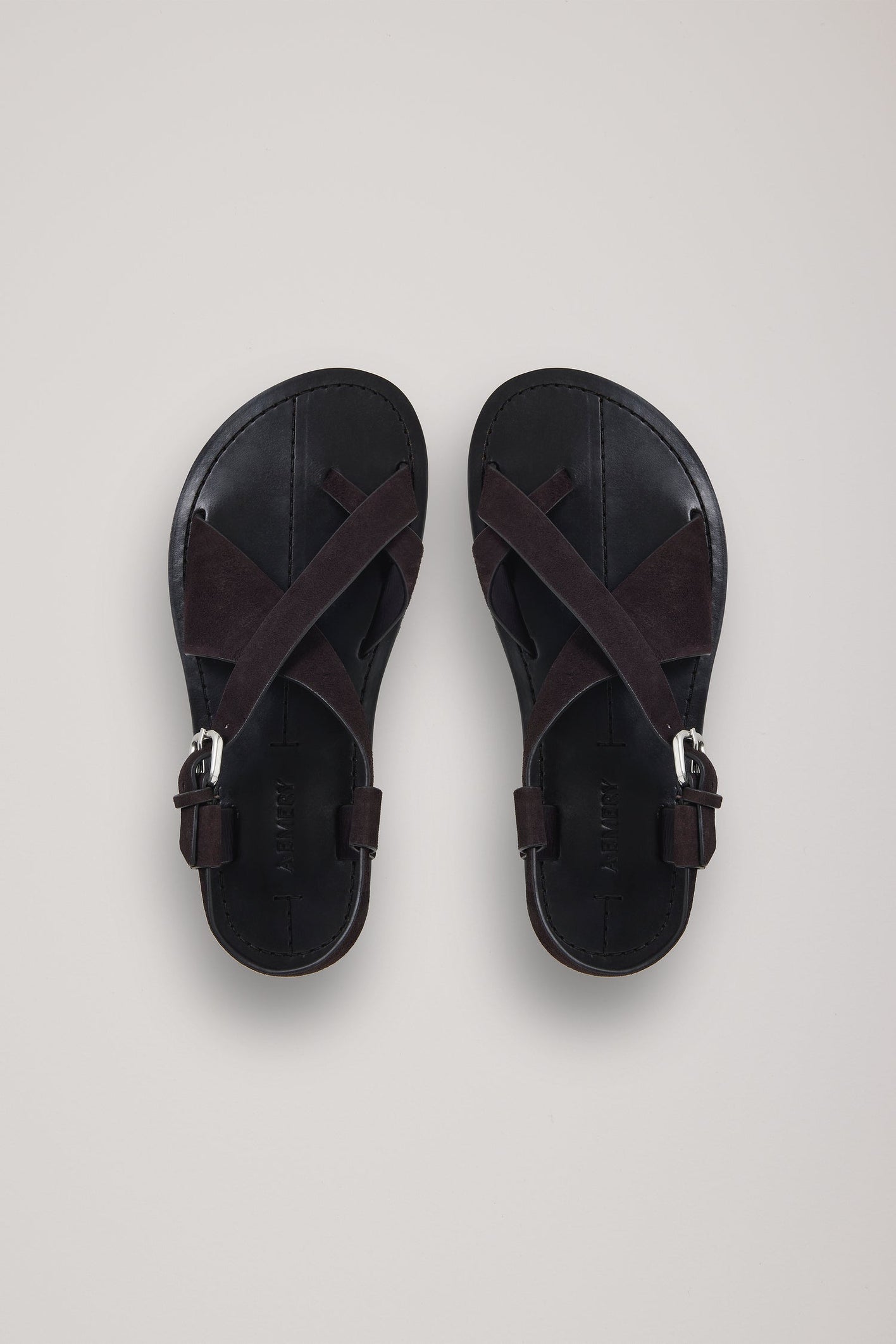 The Ora Sandal