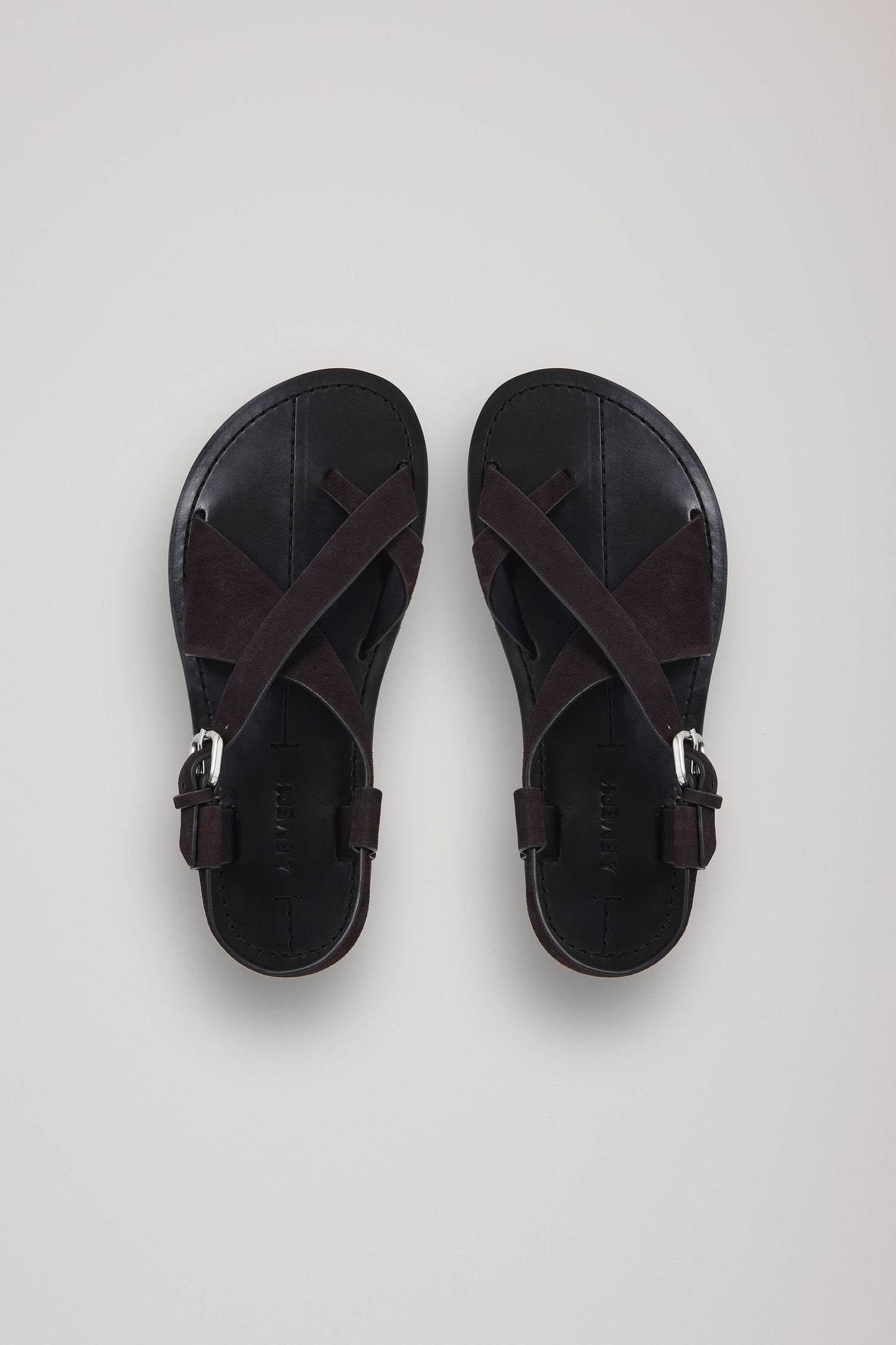 The Ora Sandal
