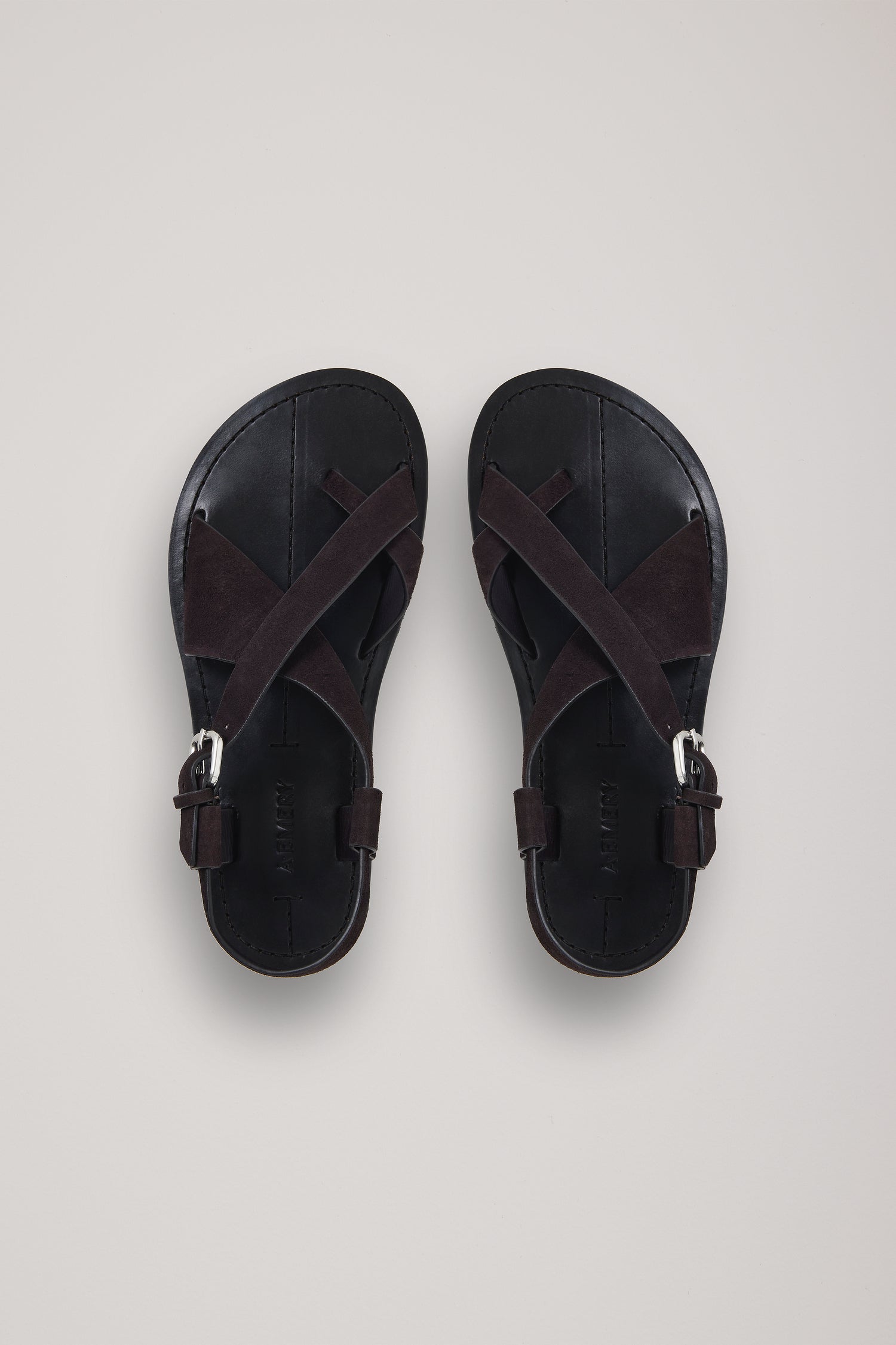 The Ora Sandal