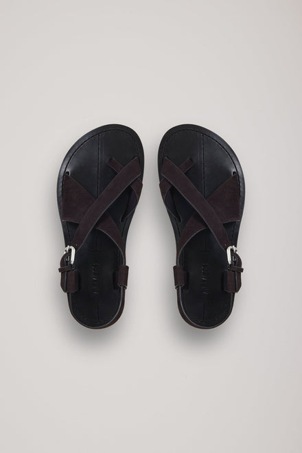 The Ora Sandal