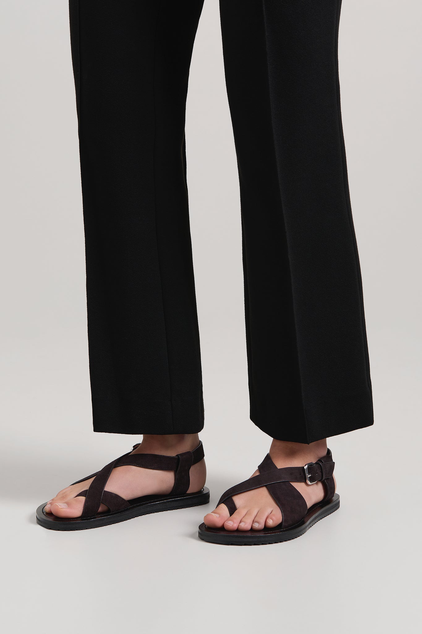 The Ora Sandal