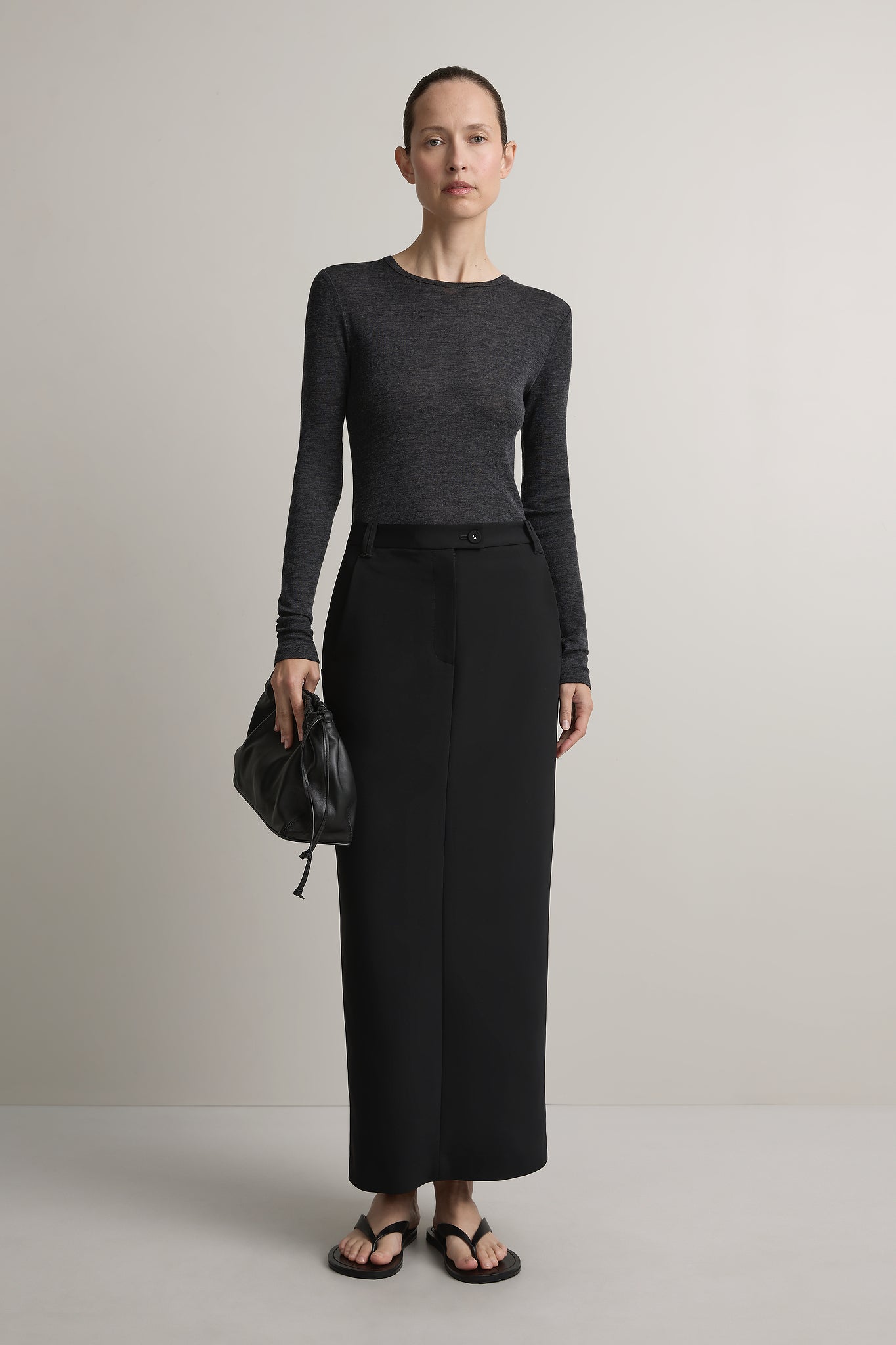 The Willett Top