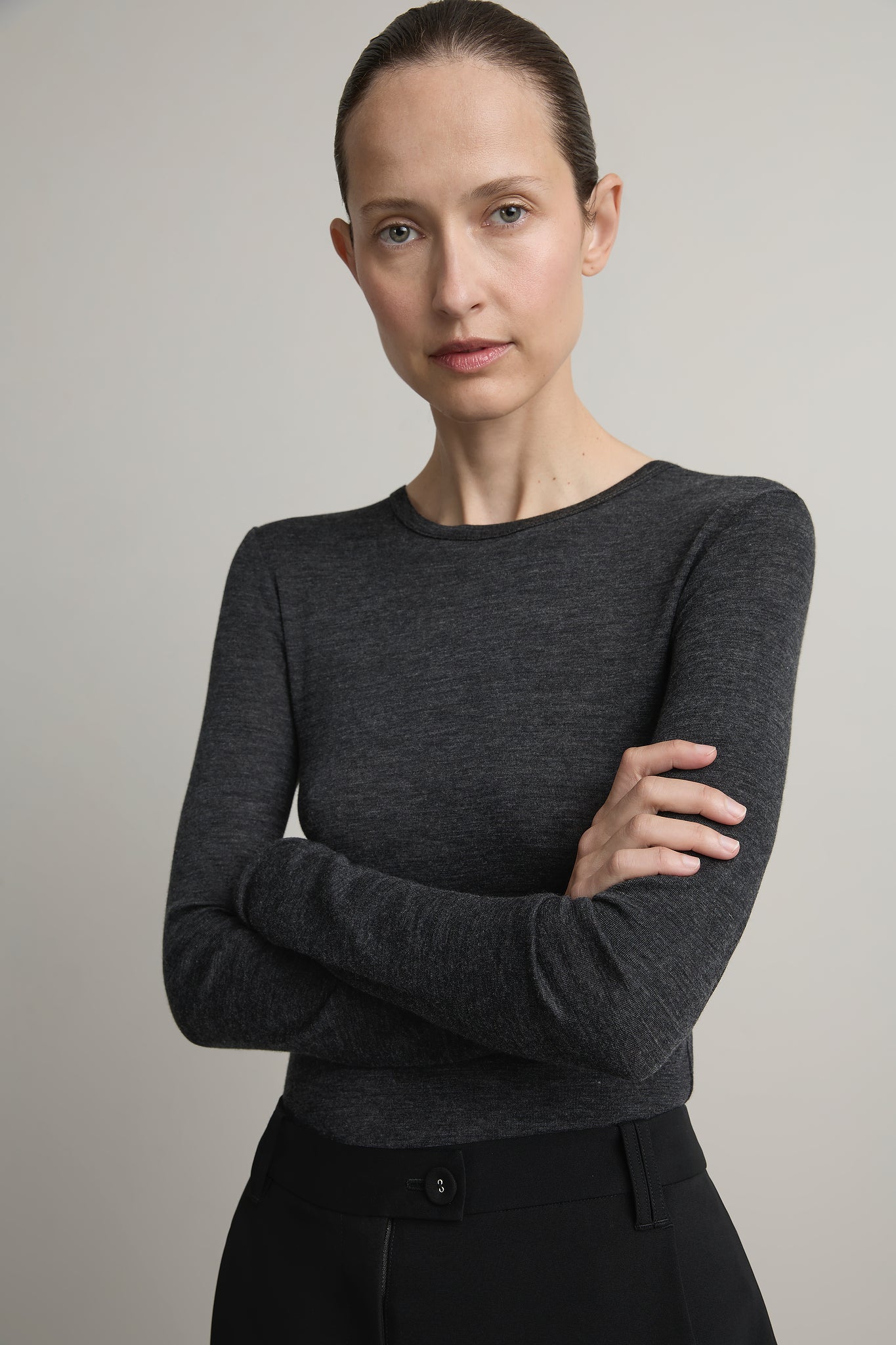The Willett Top