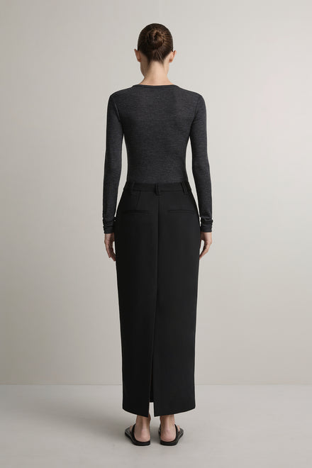 The Willett Top