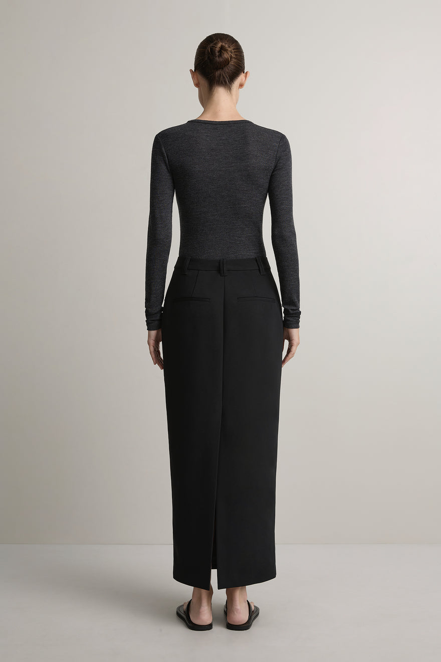 The Willett Top