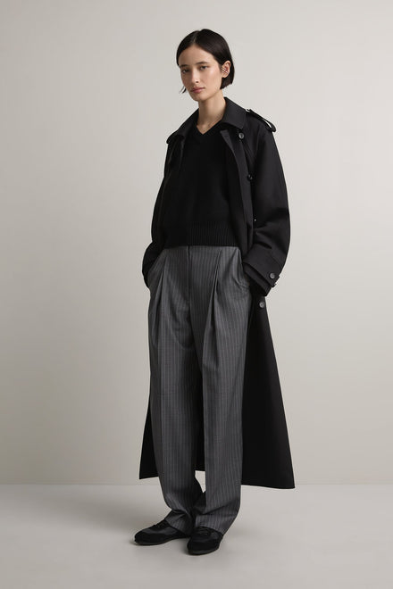 The Goddard Straight Pant