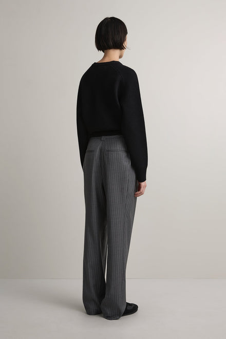 The Goddard Straight Pant