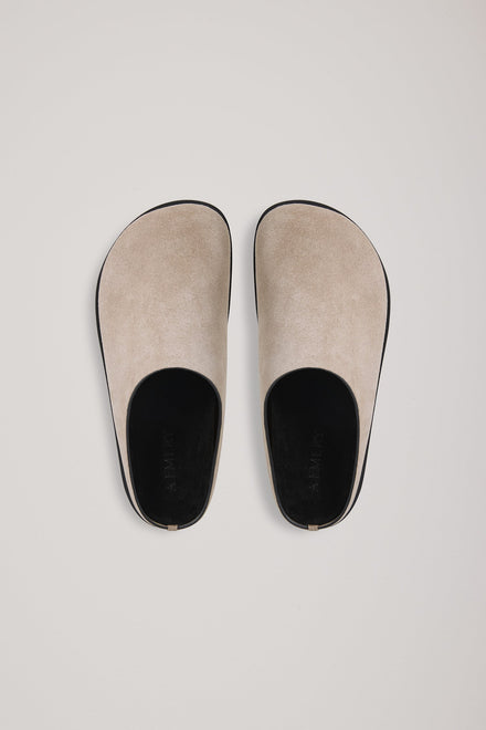 The Lou Clog