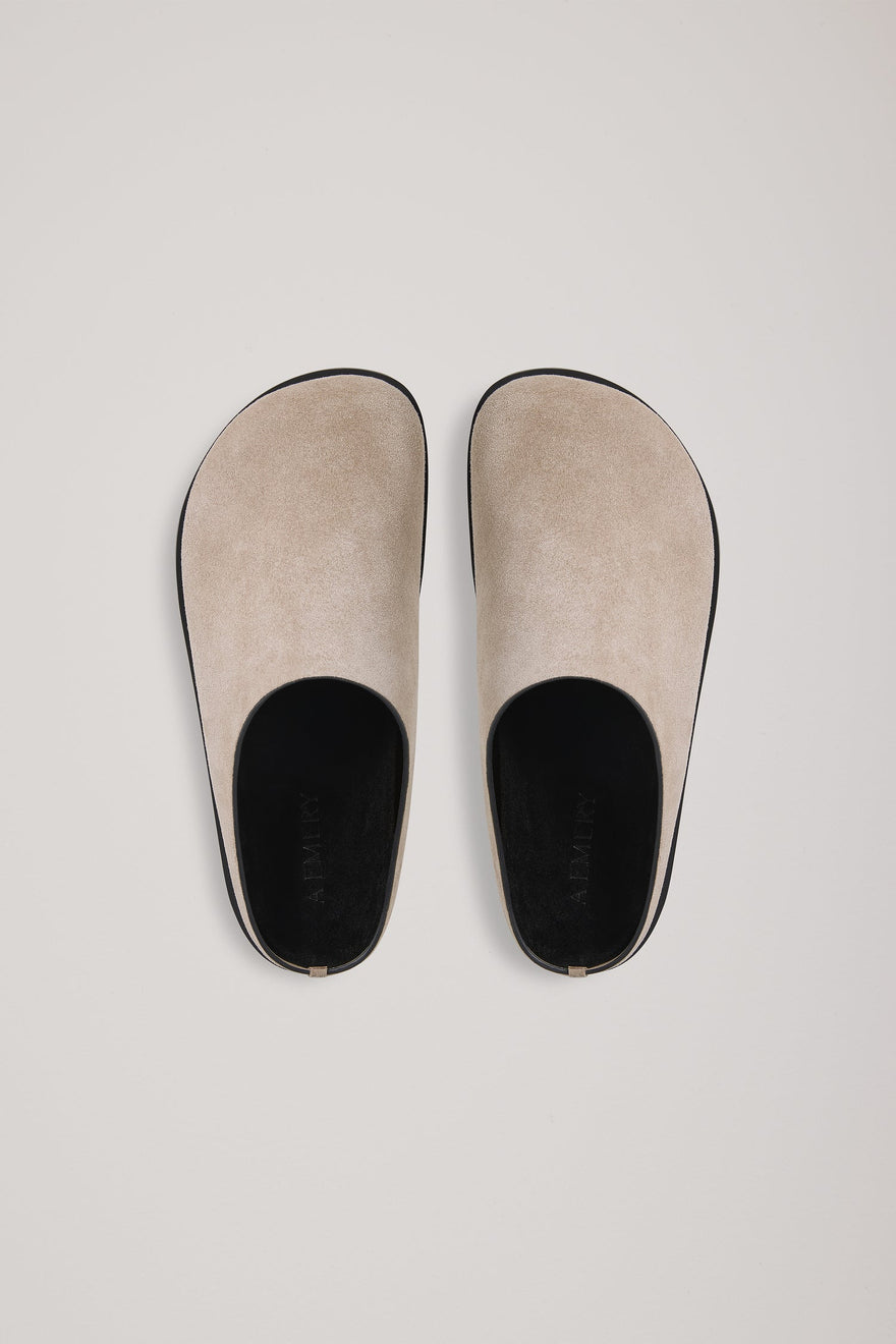 The Lou Clog
