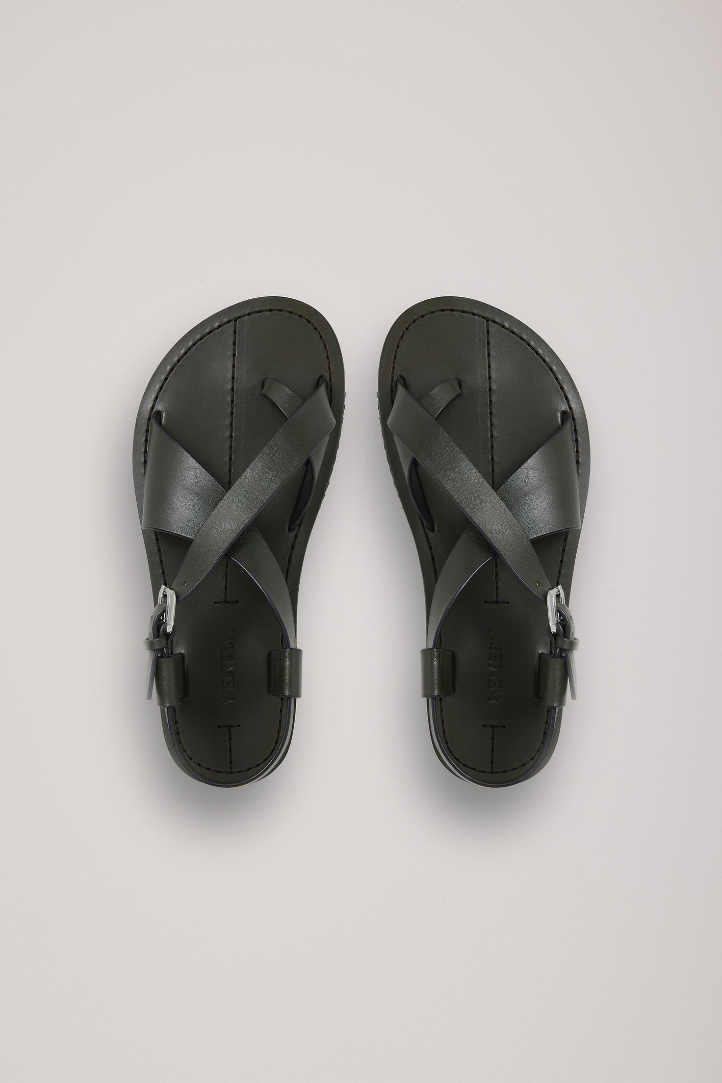 The Ora Sandal