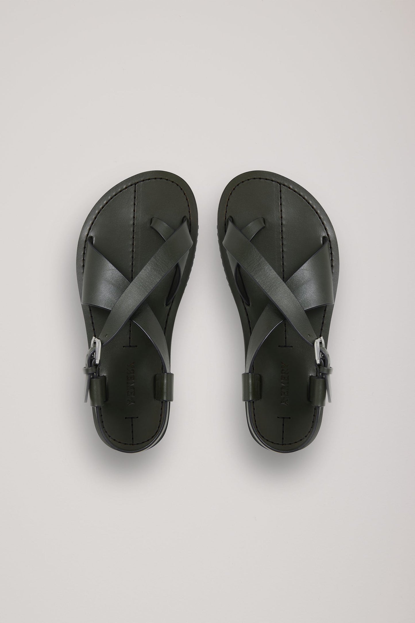 The Ora Sandal