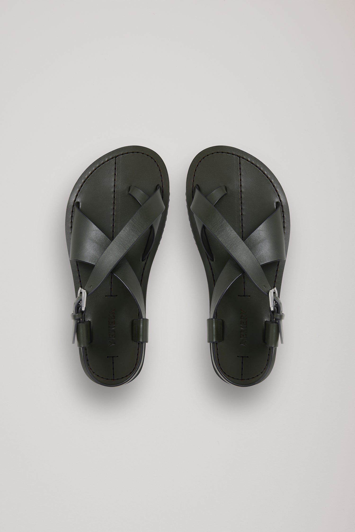 The Ora Sandal