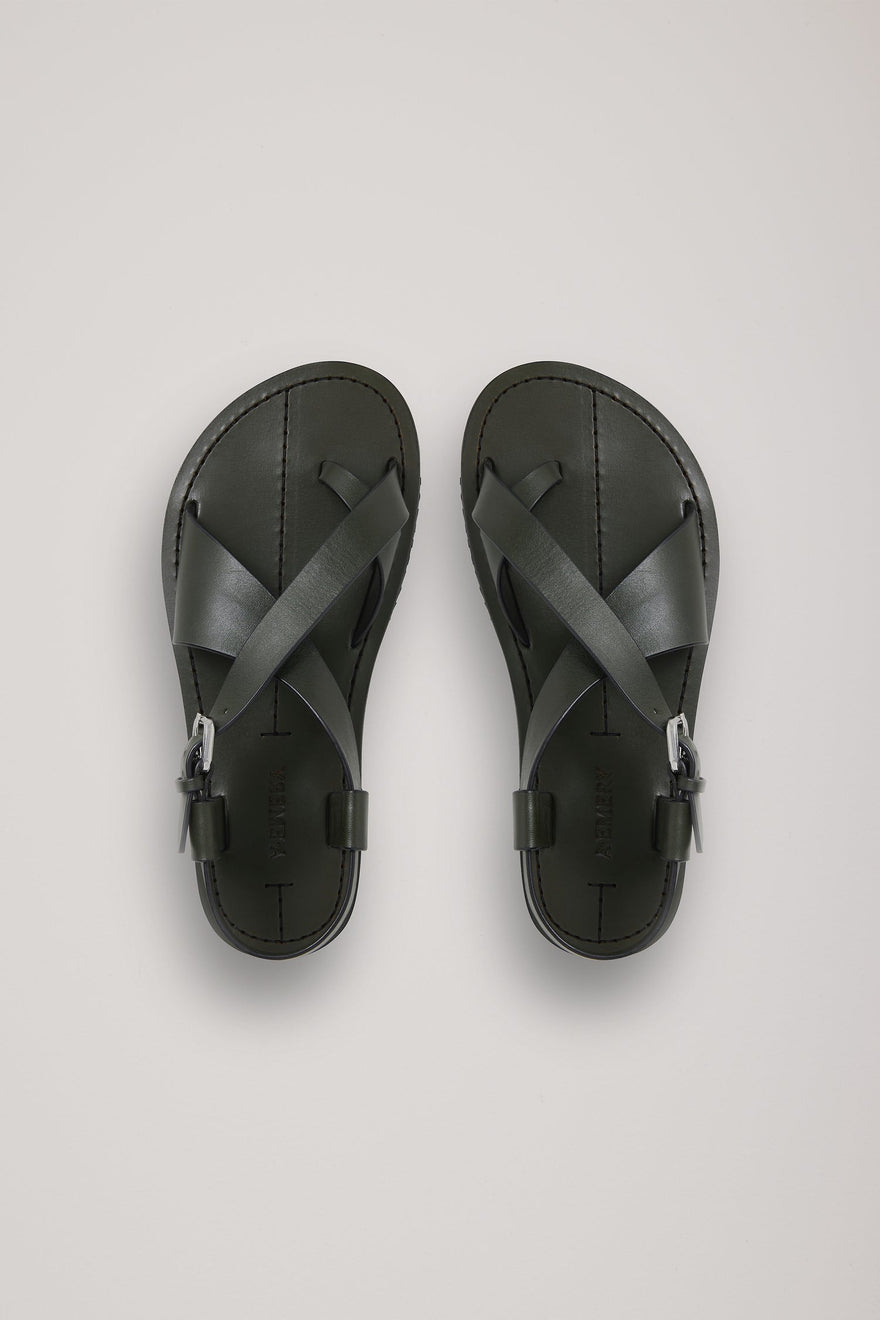 The Ora Sandal