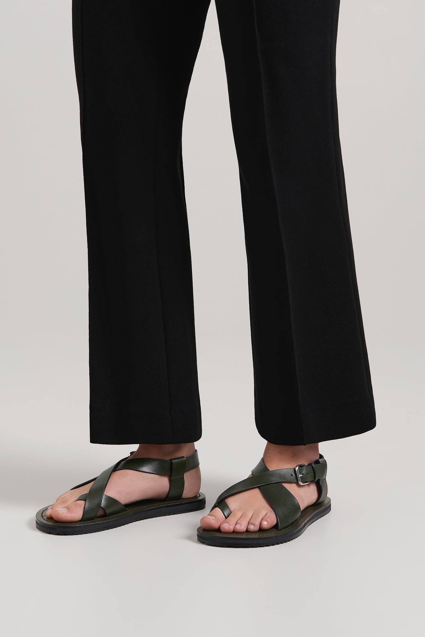 The Ora Sandal