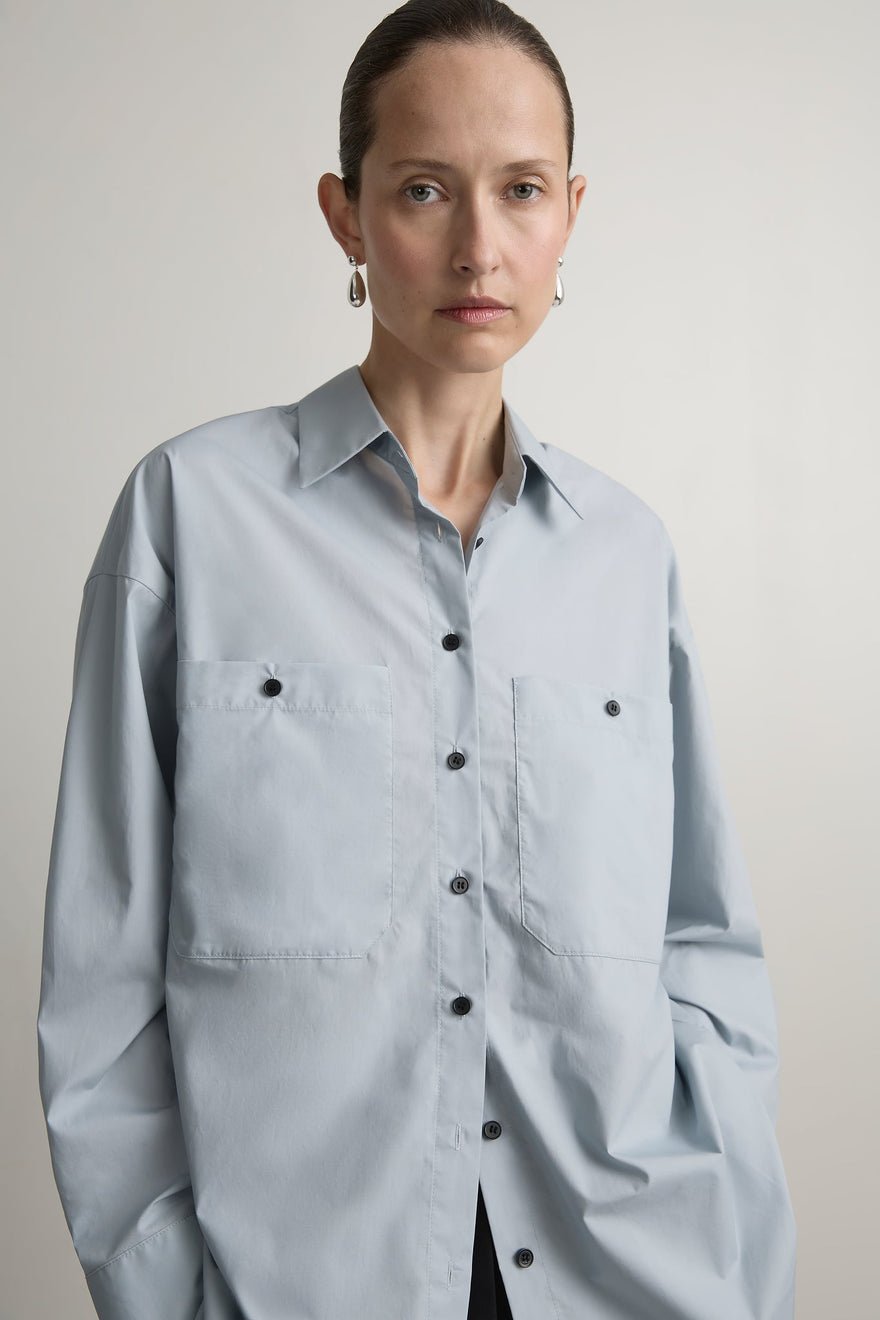 The Seth Shirt