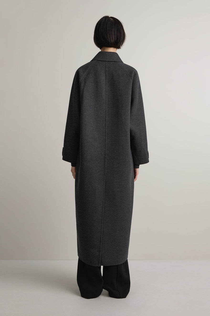 The Daniels Coat
