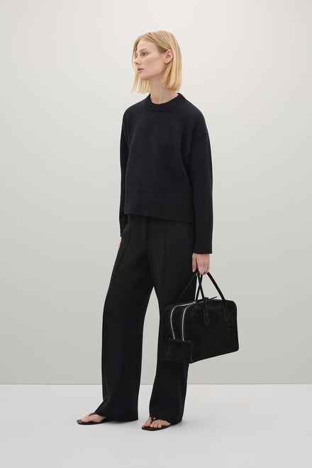 The Orwell Knit