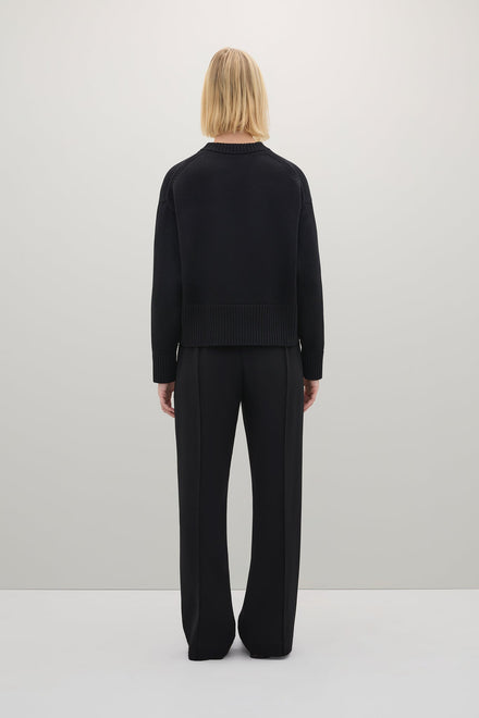 The Orwell Knit