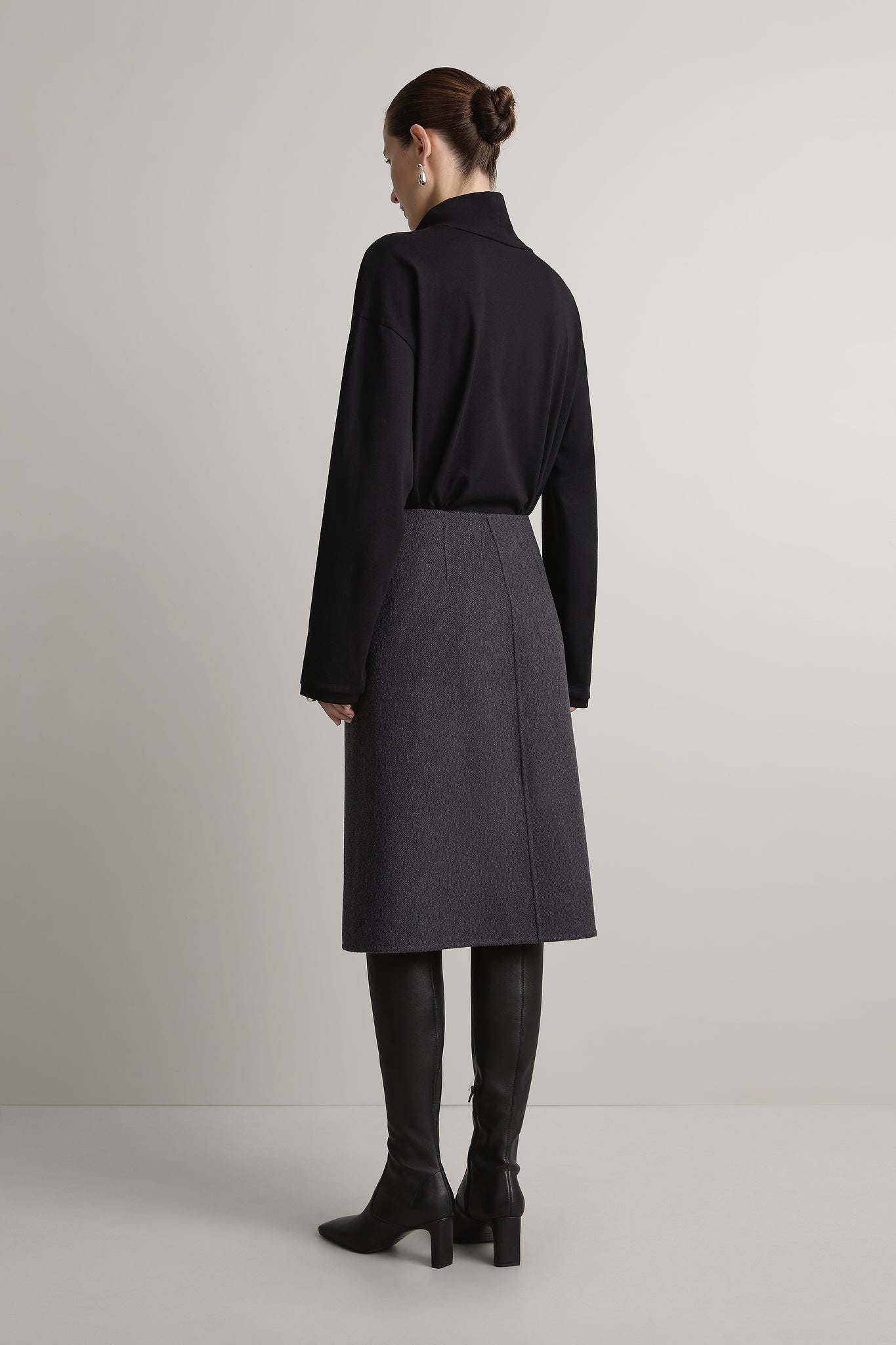 The Roche Skirt