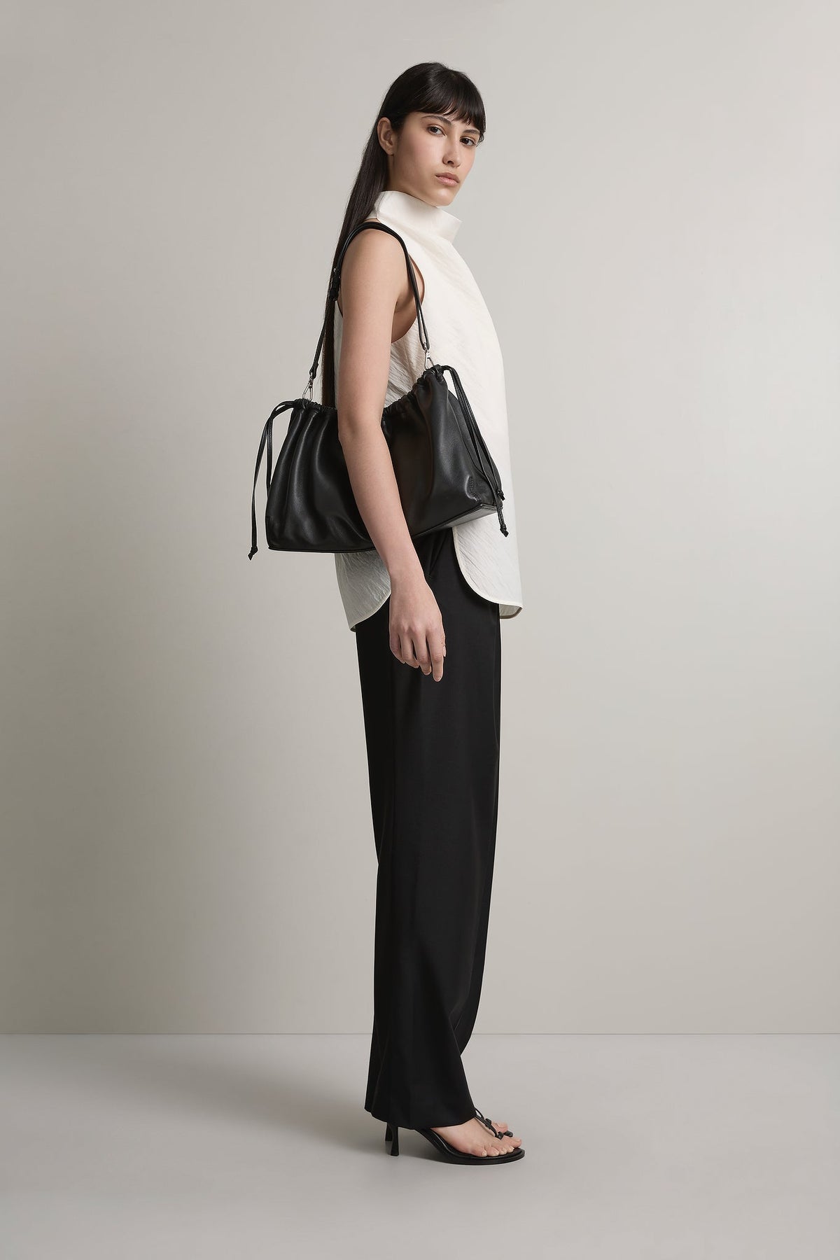 The Tobey Shoulder Bag