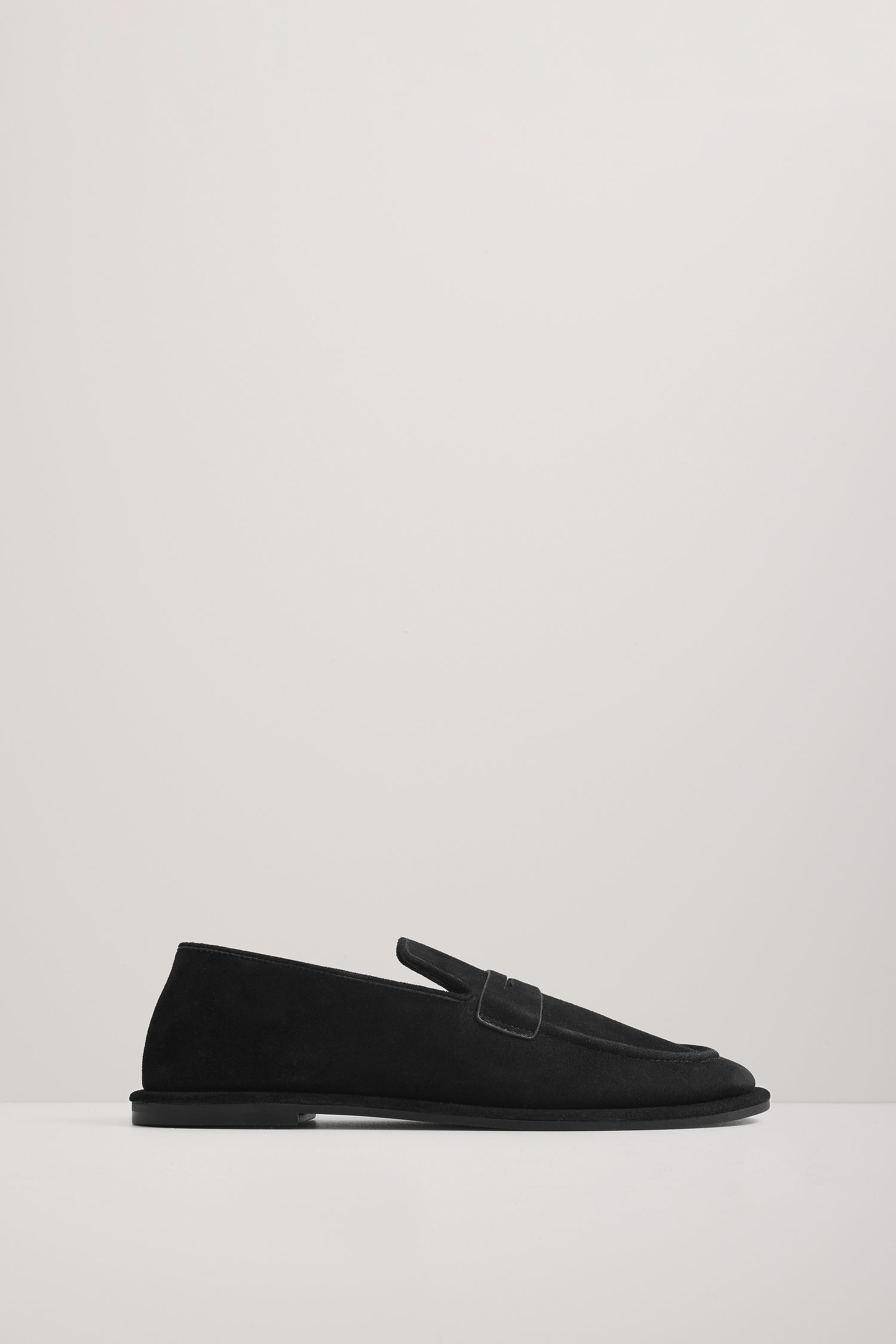 The Clarence Soft Loafer