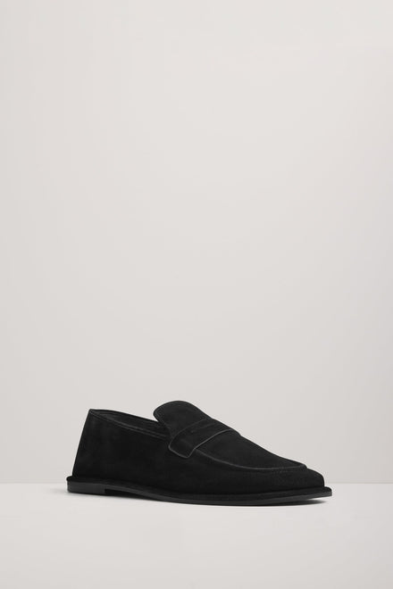The Clarence Soft Loafer
