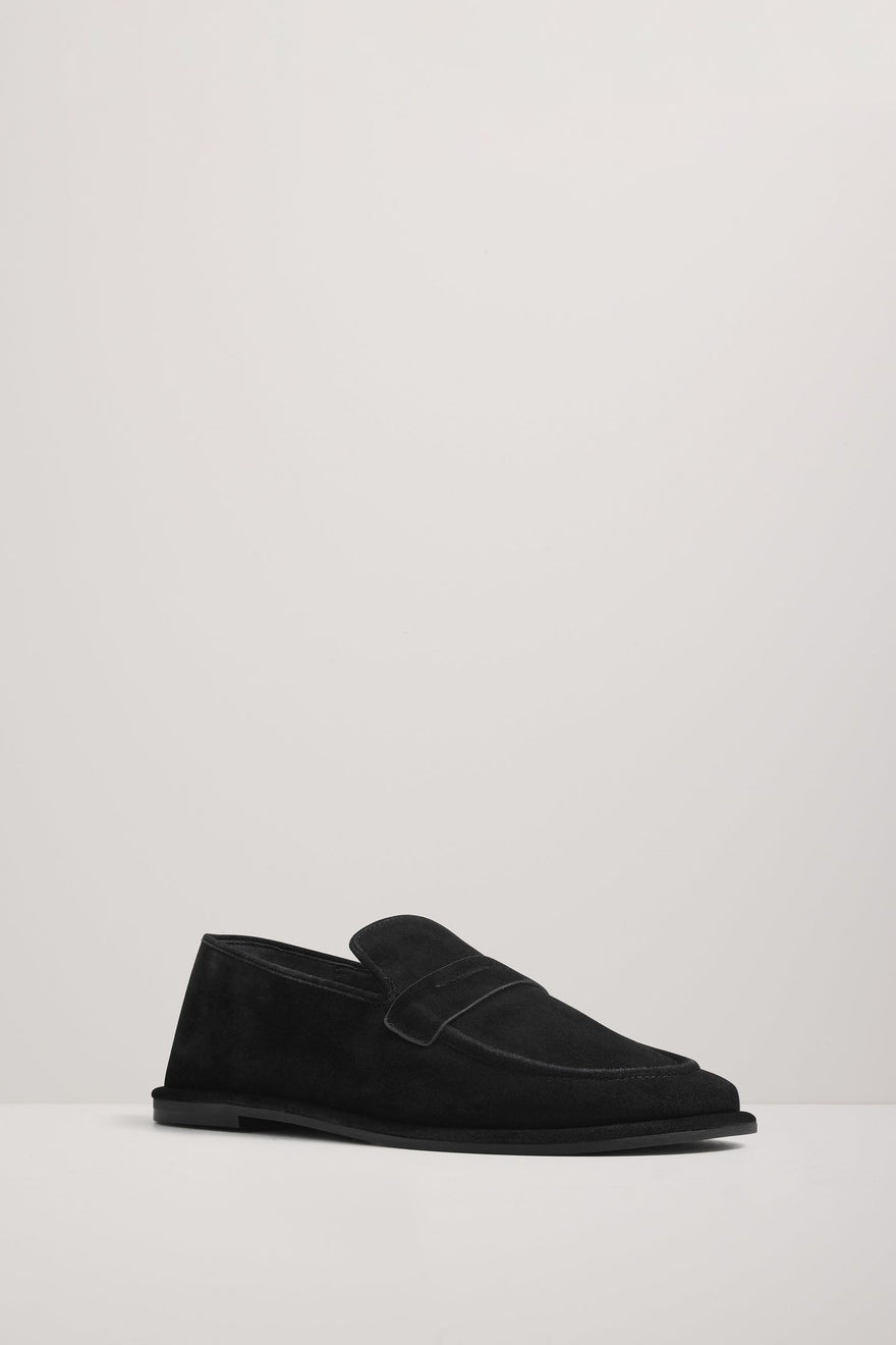 The Clarence Soft Loafer