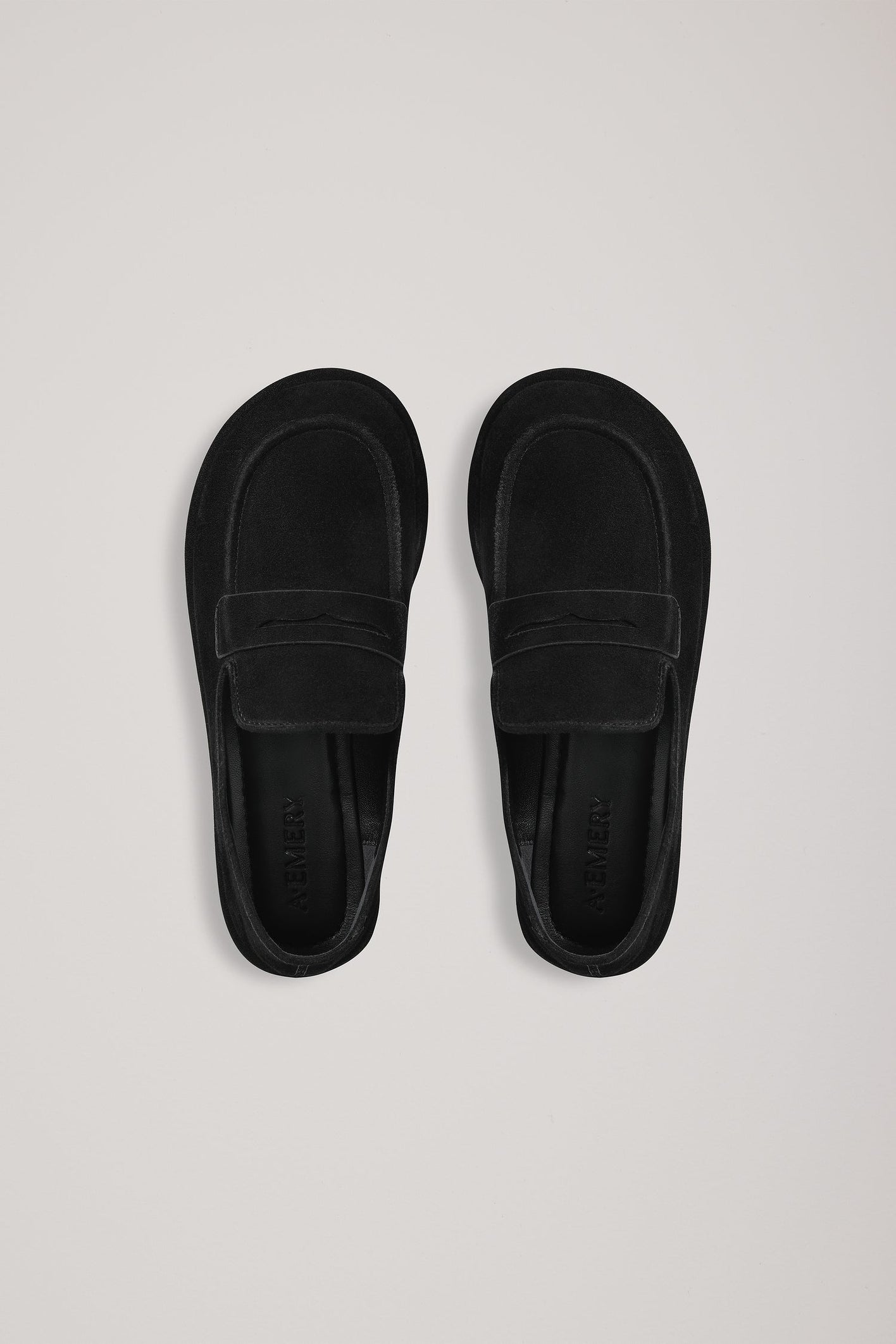 The Clarence Soft Loafer