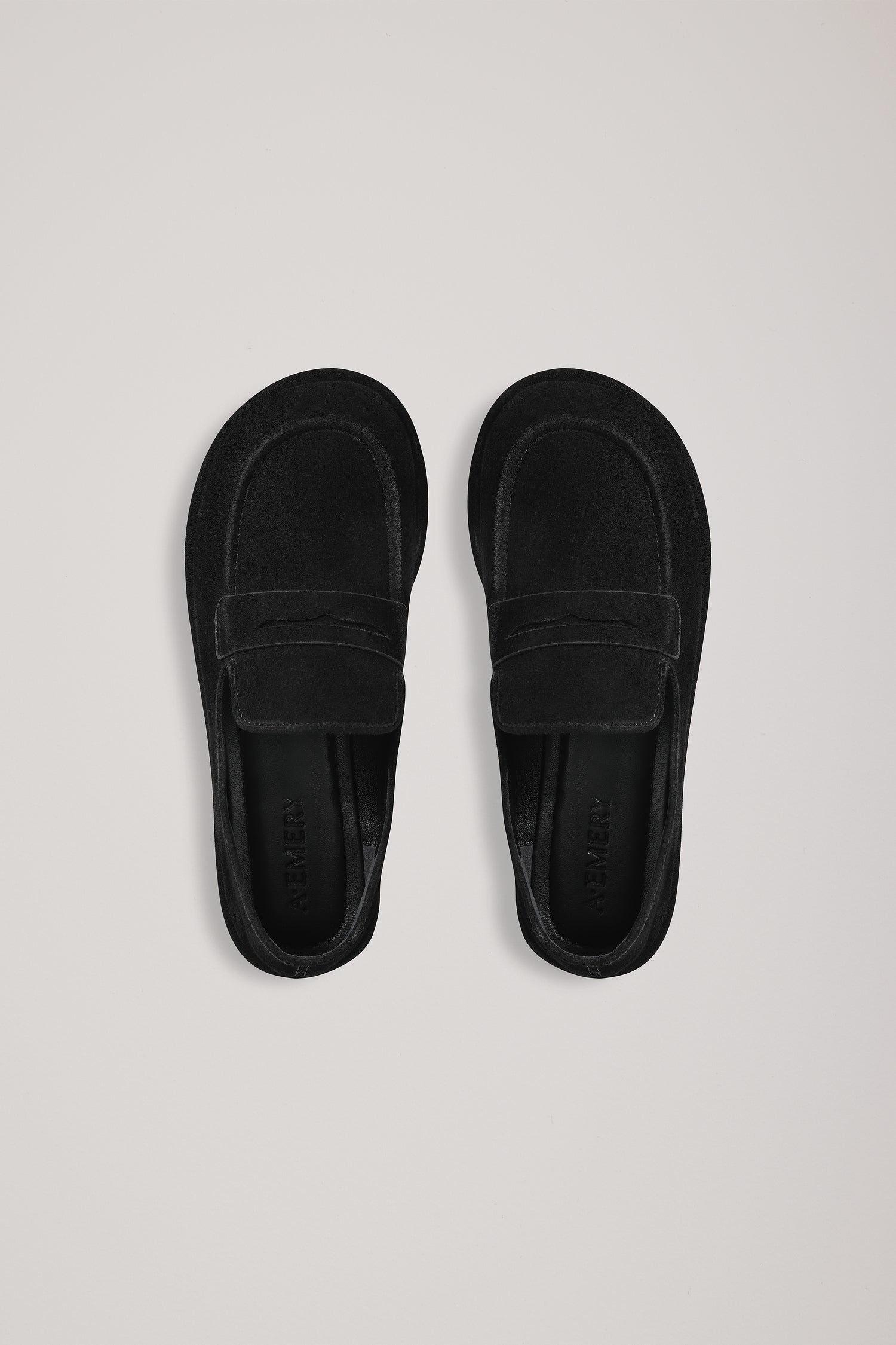 The Clarence Soft Loafer