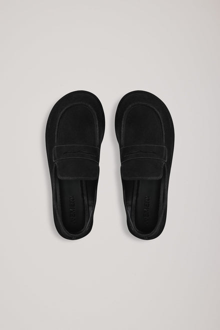 The Clarence Soft Loafer