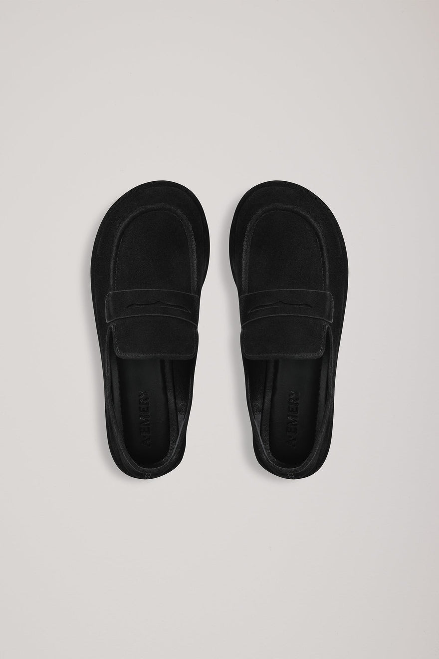 The Clarence Soft Loafer