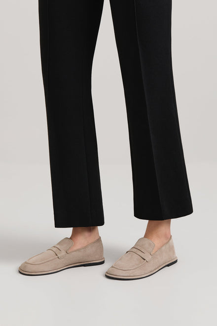The Clarence Soft Loafer