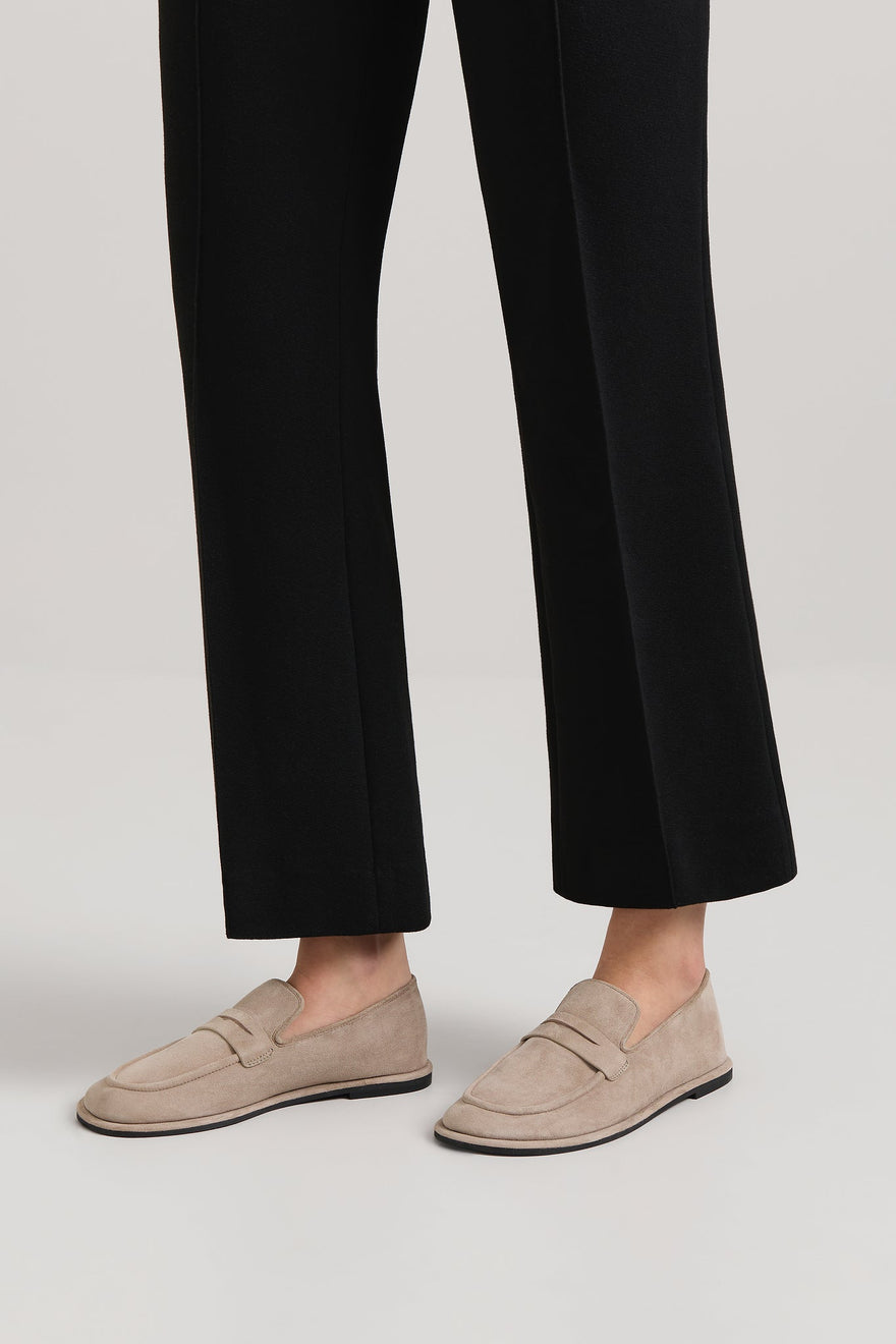 The Clarence Soft Loafer
