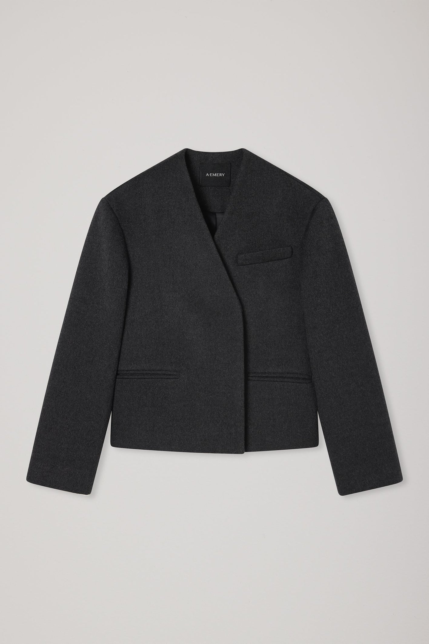 The Drew Jacket