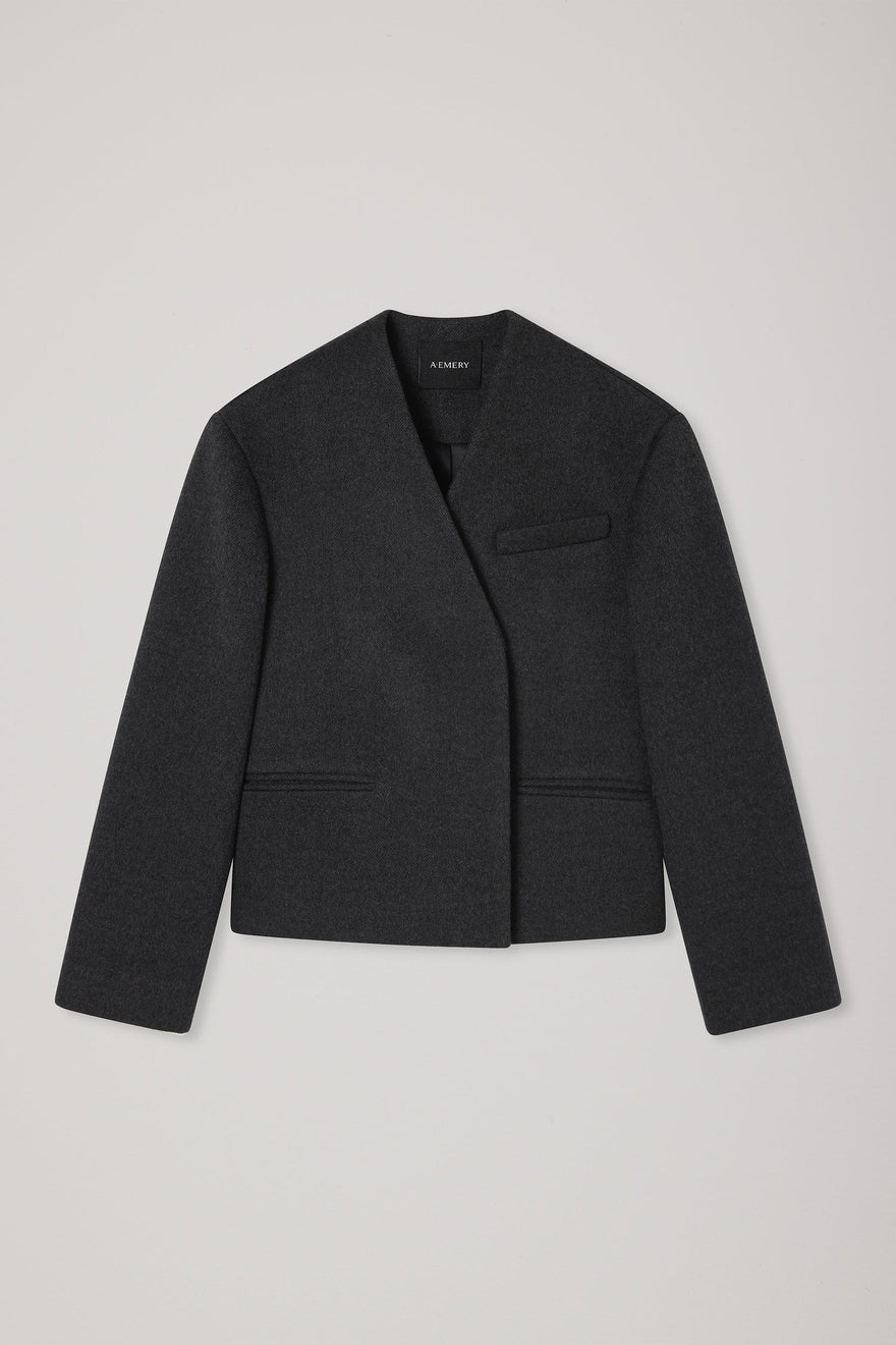 The Drew Jacket