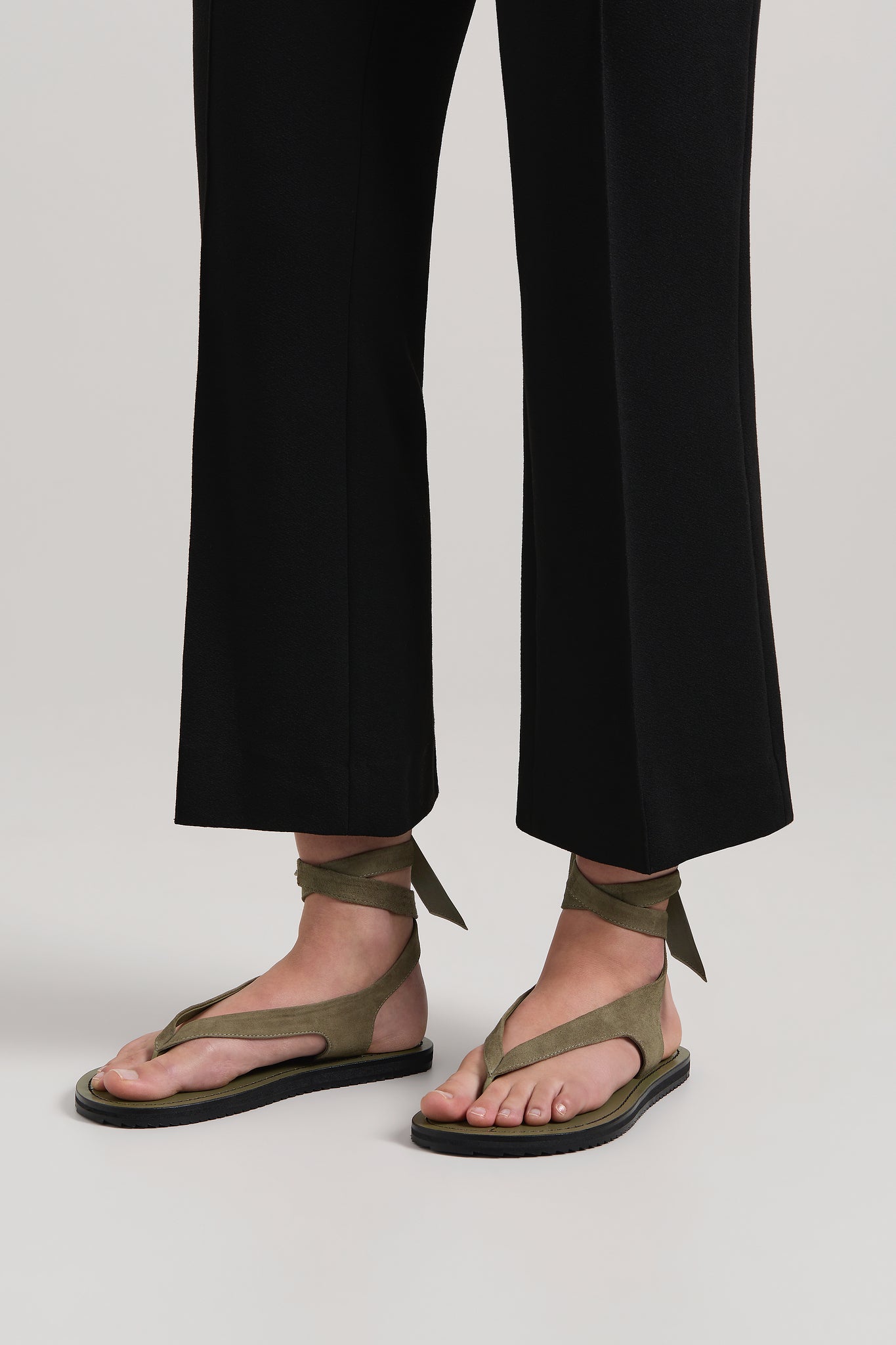 The Elmer Sandal