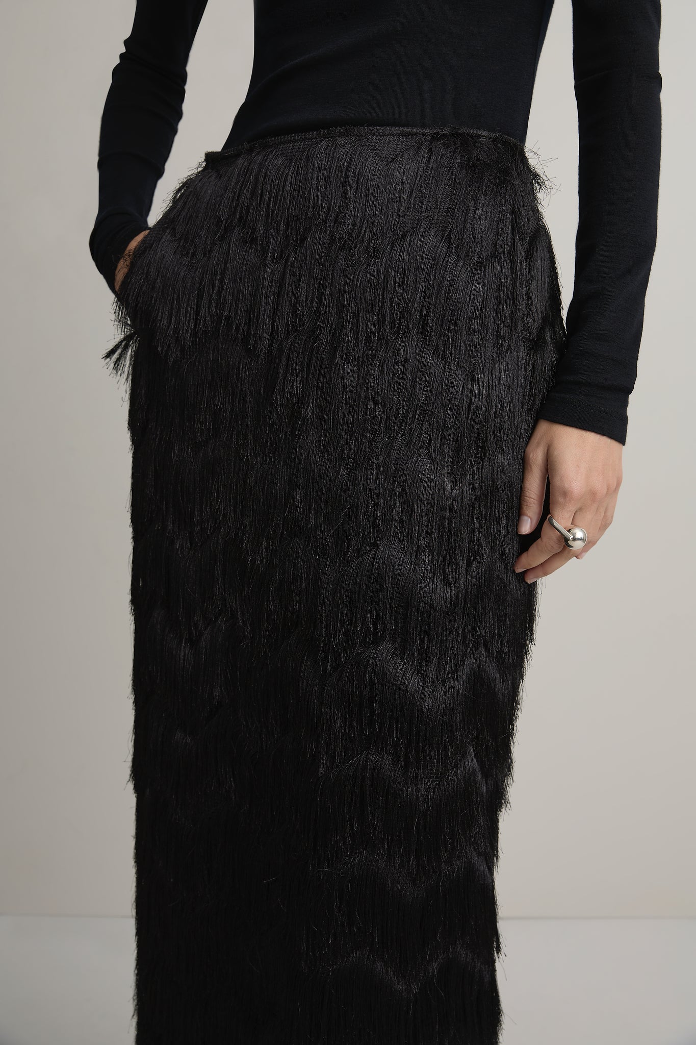 The Innes Skirt