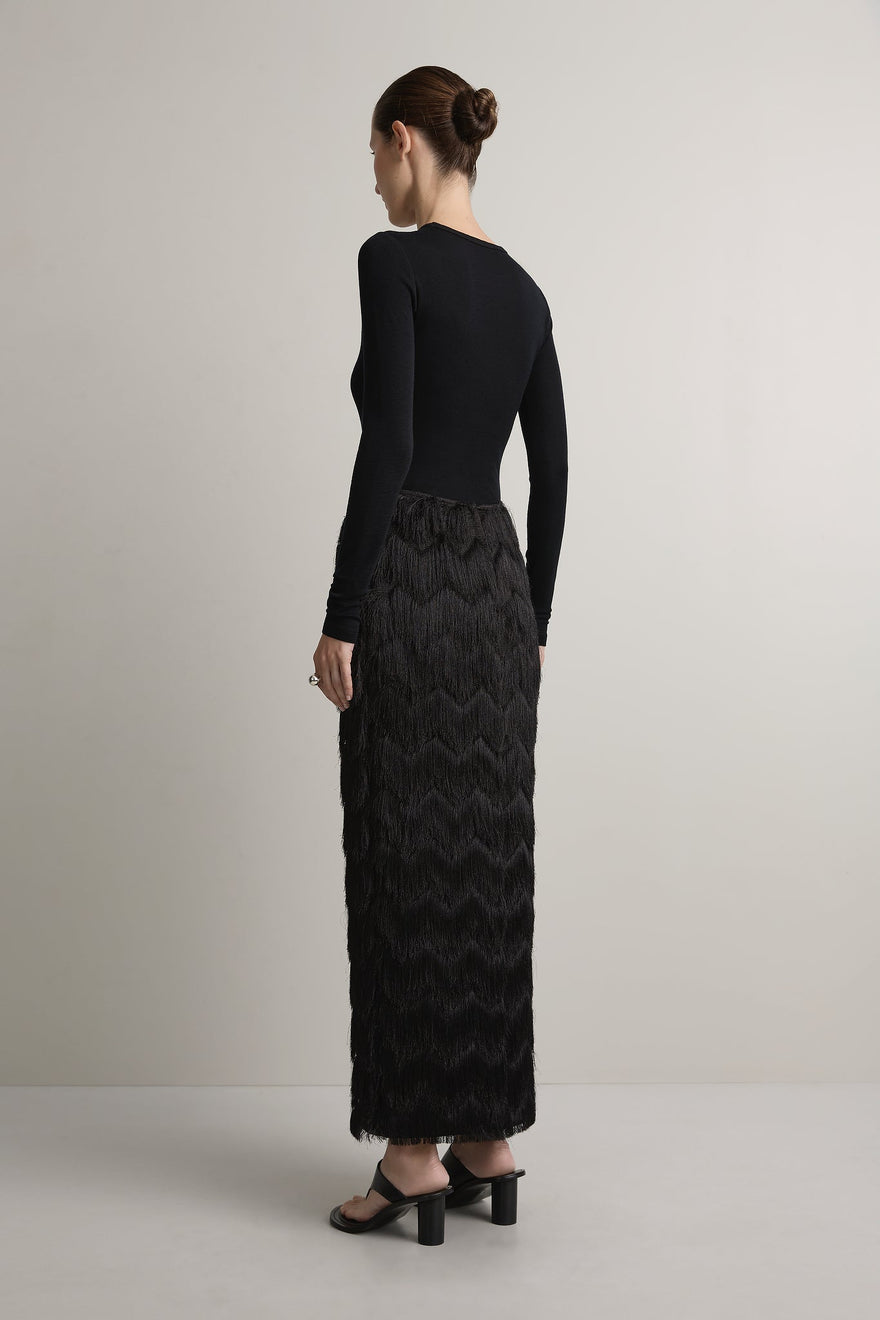 The Innes Skirt