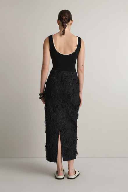 The Innes Skirt