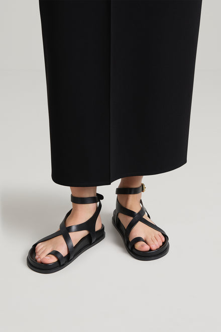 The Jalen Slim Sandal