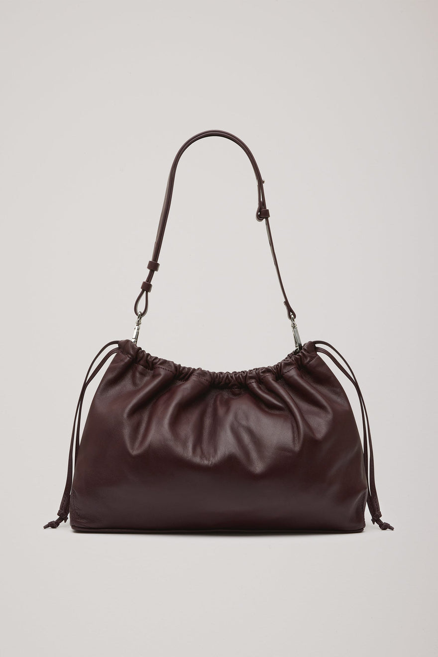 The Tobey Shoulder Bag