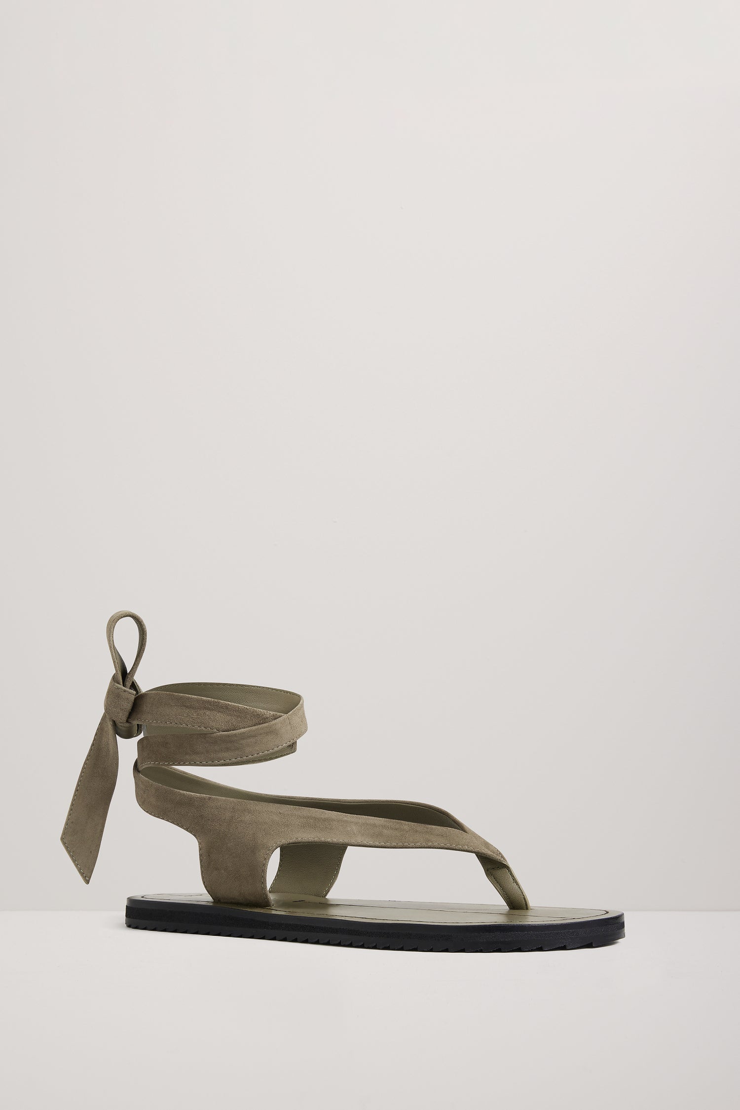 The Elmer Sandal