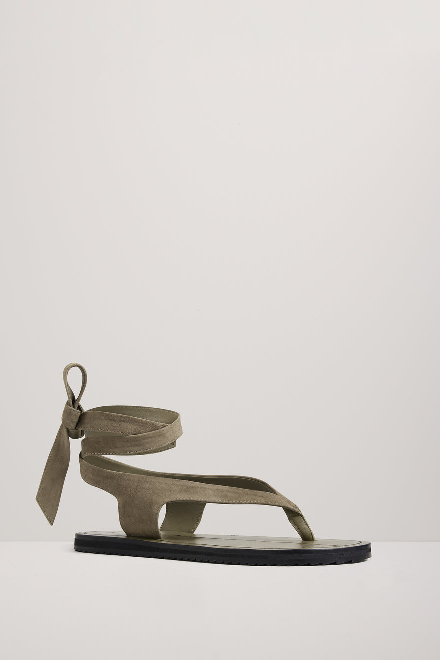 The Elmer Sandal