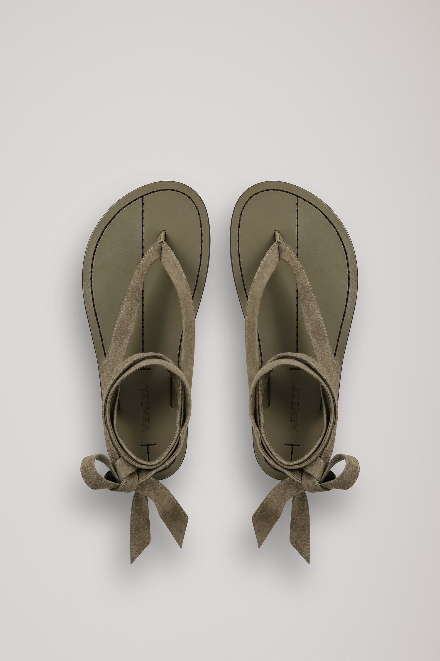 The Elmer Sandal
