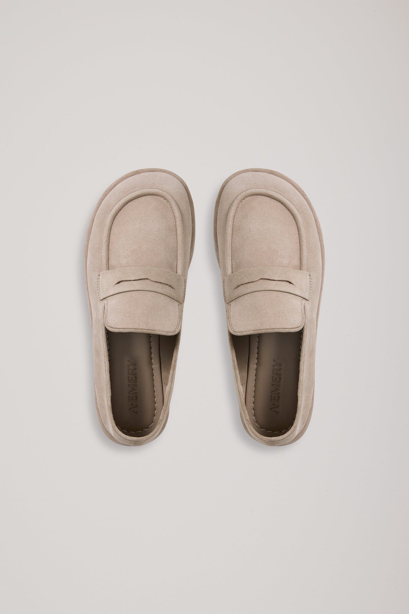 The Clarence Soft Loafer