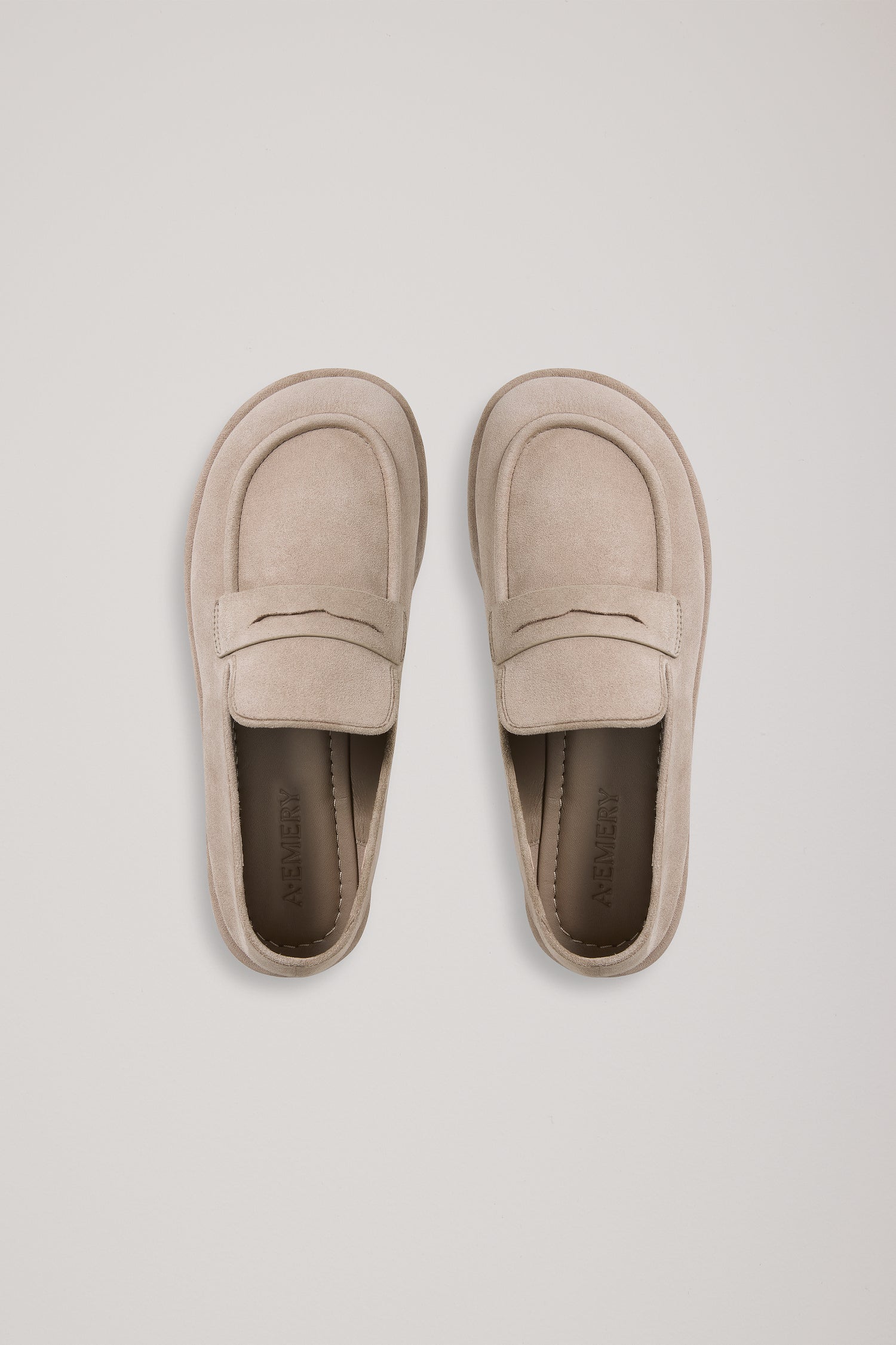 The Clarence Soft Loafer