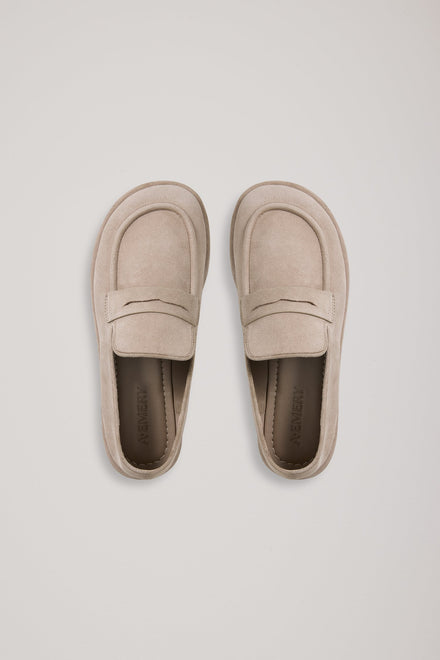 The Clarence Soft Loafer