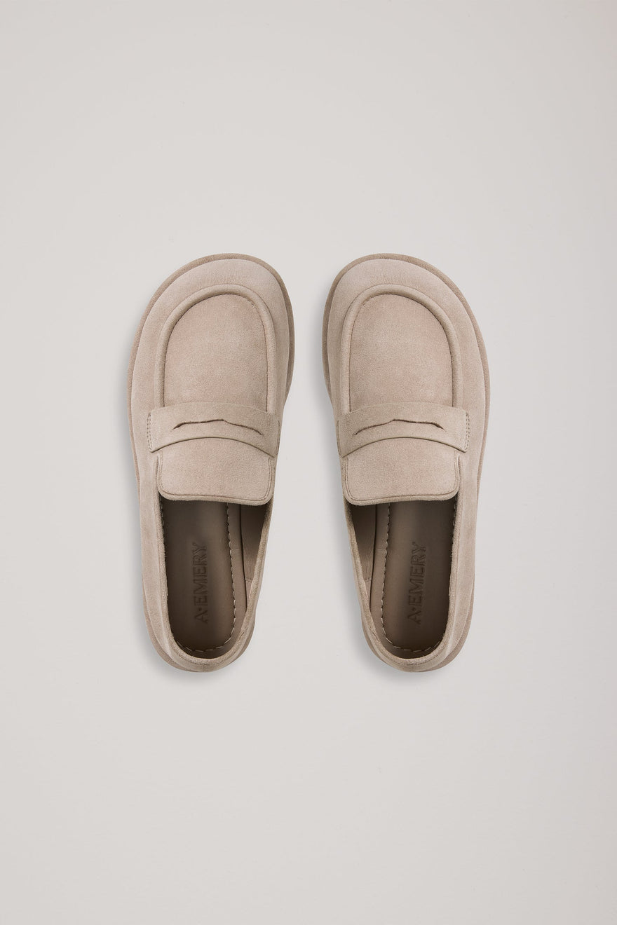 The Clarence Soft Loafer