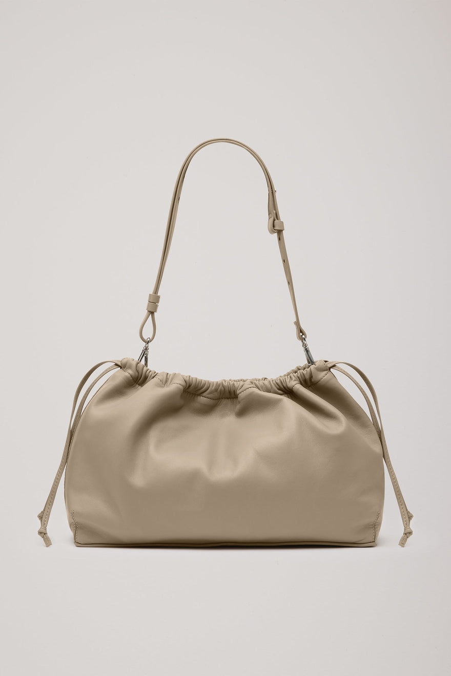 The Tobey Shoulder Bag