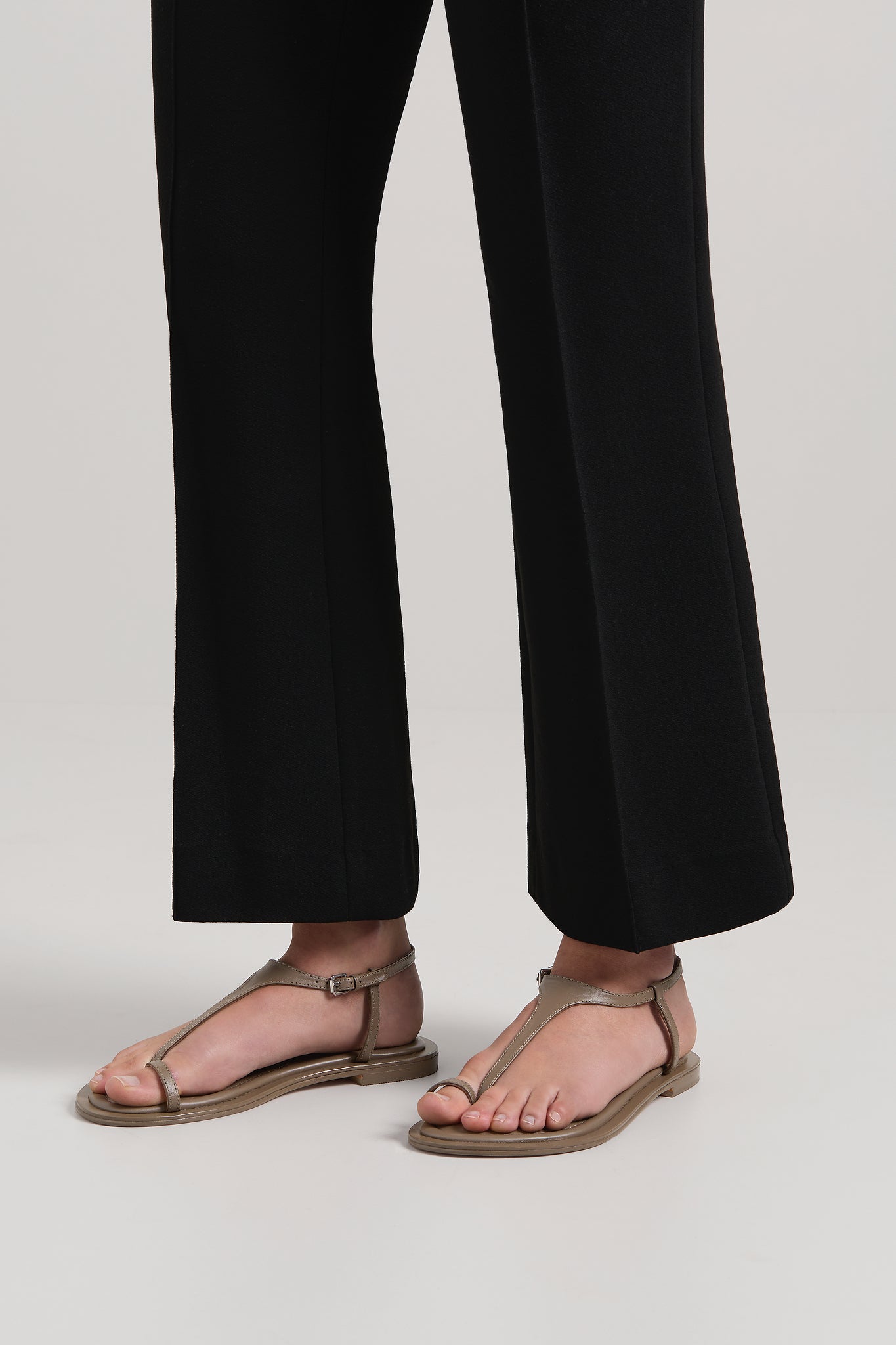 The Alta Sandal